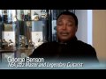 The George Benson Sessions: The Making of Songs And Stories: Don't Let Me Be Lonely Tonight