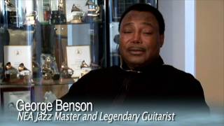 The George Benson Sessions: The Making of Songs And Stories: Don&#39;t Let Me Be Lonely Tonight