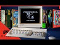 The 150 Essential Amiga Games