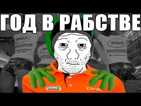 год работы в DNS (часть первая)