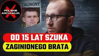 Download lagu All that's left of the missing Wojciech is a phone call. 'The body may be nearby' | Polish X-File... mp3