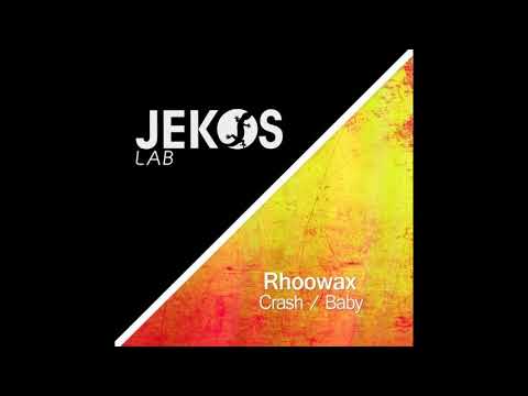 Rhoowax - Baby (Original Mix)