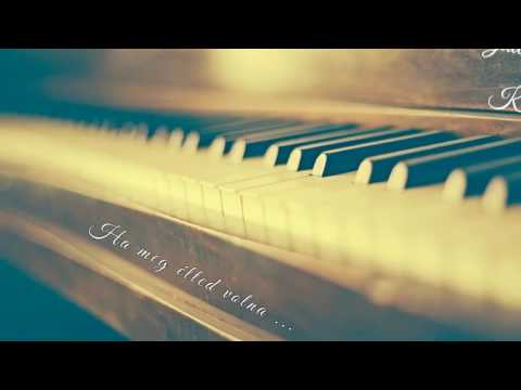 Igaz Szawak - Ha meg élted volna km. Kata