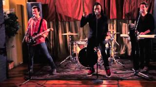 God's Not Dead - Newsboys