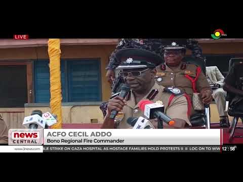 LIVE: News Central || 26-08-2025