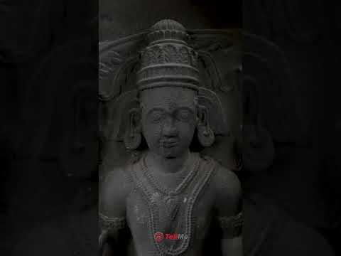 Explore the Sacred Ashtavinayak Siddhivinayak Temple in Siddhatek, Ahmednagar