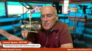 James Spann on the Importance of Getting Trained for Skywarn Weather Spotters