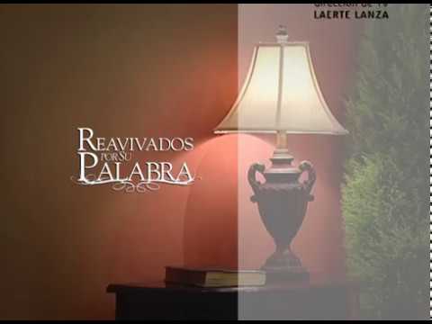 Reavivados por su Palabra - 01/07/2018 - 2 Corintios 8