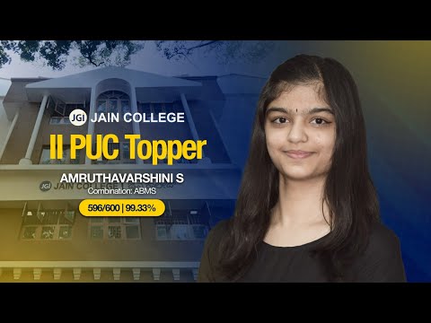 Interview with Toppers of 2020