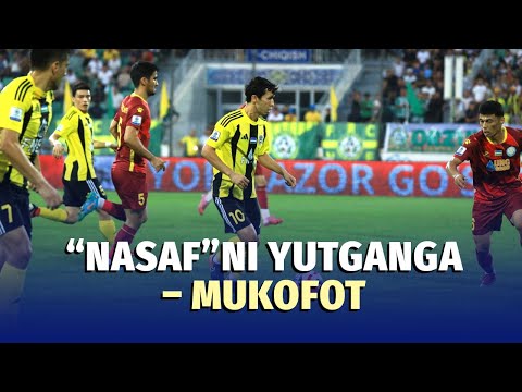 Superligada intriga cho‘qqida: «Neftchi» finishga yaqin