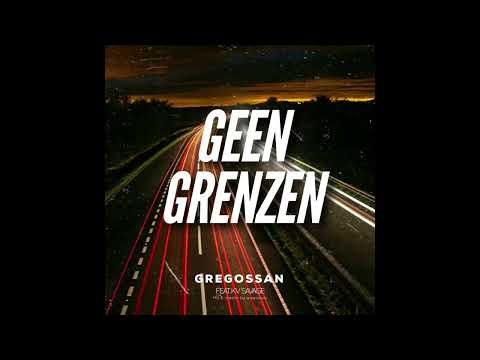 Gregossan Geen Grenzen ft KV Savage 432 hz