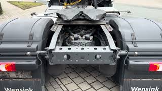 السيارات القاطرة Mercedes-Benz ACTROS 1940 LS 4X2 E 6 / STREAMSPACE / AIRCO/ STANDKACHEL/ | صورة 4 - Autoline