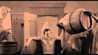 Ricky Martin - Casi Un Bolero HQ