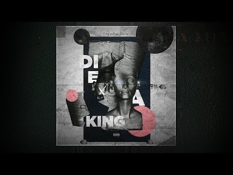 Jake Hill - DIE A KING (Prod. HkFfiftyOne)