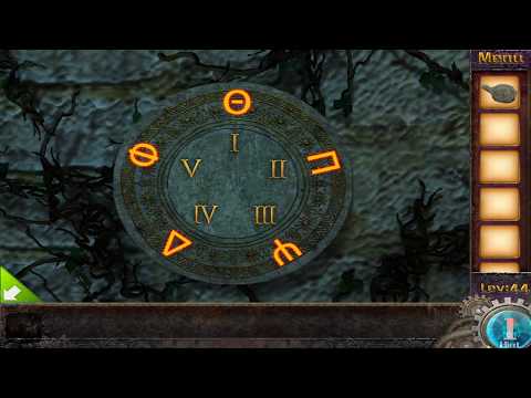 Escape game 50 rooms 1 - Level 44 Walkthrough