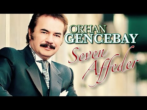 Seven Affeder - Orhan Gencebay