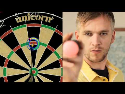 pdc world championship darts pro tour xbox 360 gameplay