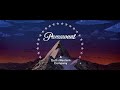 Paramount Pictures Closing 1989