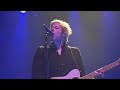 Spoon - Small Stakes/Don't You Evah/Do You (Boston 4-6-22)