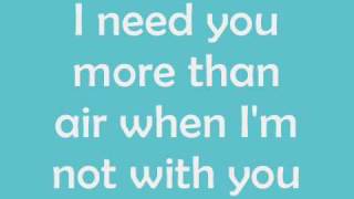 Stereo love lyrics- Edward Maya &amp; Vika Jigulina