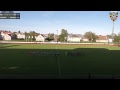 Åland United Vs TPS 30 5 2018 WHA