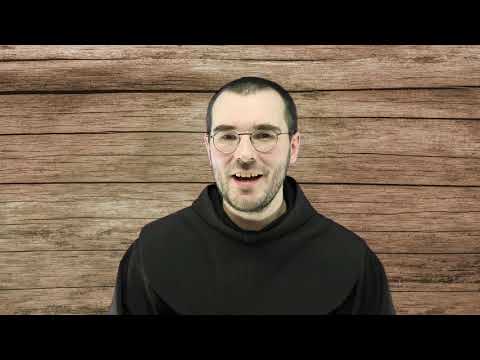 Rozpoznaj swój charyzmat #5 - Charyzmat miłosierdzia