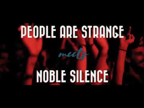 DLoaw & Co. - Noble Silence Paris #6 (Aftermovie)