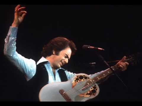 NEIL DIAMOND The shelter of your arms