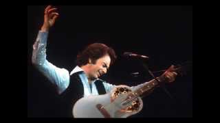 NEIL DIAMOND The shelter of your arms