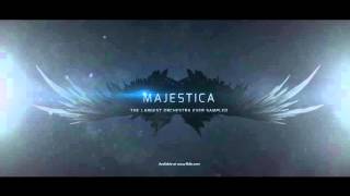 Video thumbnail for 8Dio Majestica Trailer by 8Dio