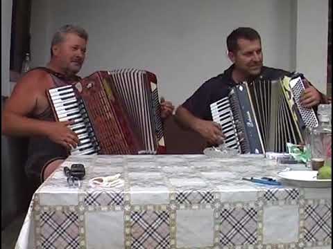 GOLD HUNTER Matt Kelava with Vinko & Ivo Lesic ;