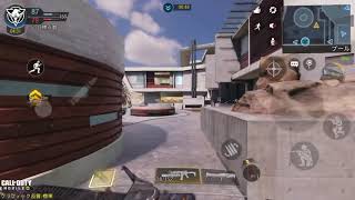 COD MOBILE マルチ#1