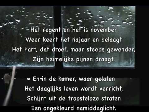 download lagu mp3 mp4 Bloem November, download lagu Bloem November gratis, unduh video klip Bloem November