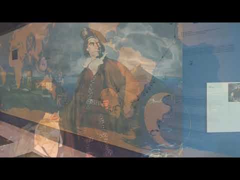 Paseo por Getaria, cuna de Juan Sebastián Elkano