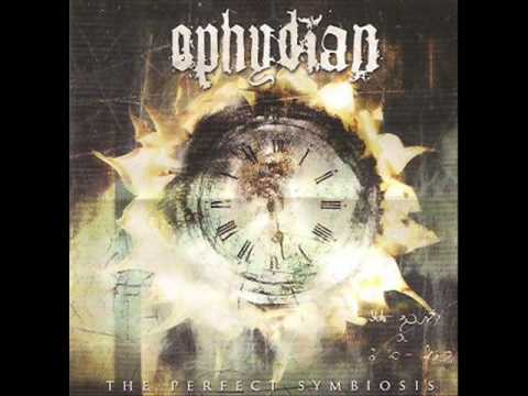 OPHYDIAN - frozen cries