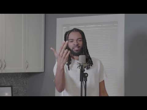 Upt Marco - 7.62 (Live From The Garden)