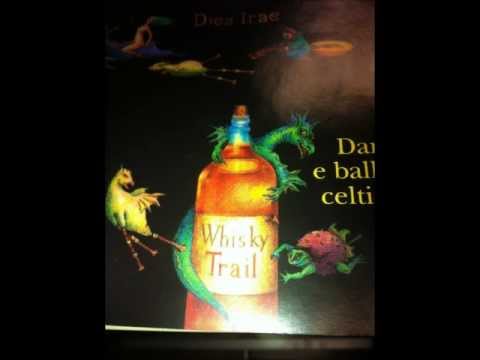 Whiskey Trail - Whiskey you're the Devil  (celtic music)