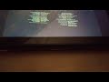 The Simpsons Movie 2007 Credits FX 2010
