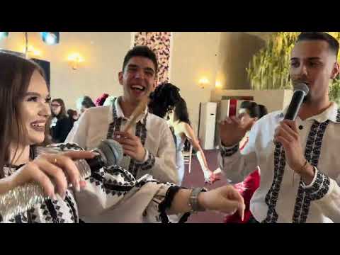 Iliuță de la Jina/Tradițional Music,  nuntă ,,Andreea și Cornel” 10 mai 2025- cover