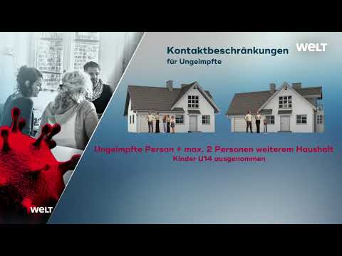 🔴LOCKDOWN LIGHT Stille Weihnacht   Bittere Corona Maßnahmen stoßen auf heftige Kritik