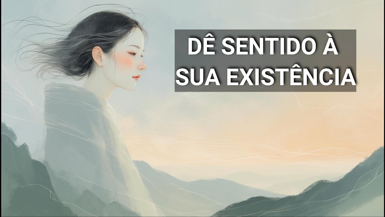 Dê Sentido à sua Existência: Faça de Cada Momento Algo Significativo [ESTOICISMO] Reflexão- ReflAlya