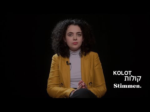 KOLOT: Hanna (Langfassung)