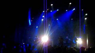 Norma Jean - Organized Beyond...Vipers, Snakes Live....NYC 2009