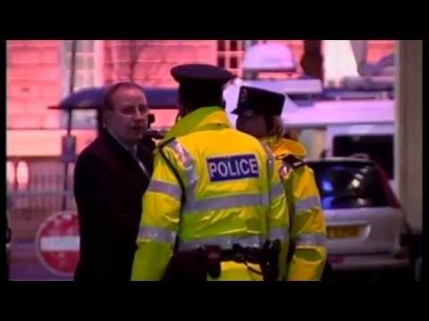 Infamous Bank Robbery of Northern Bank | Ireland's Greatest Robberies| TV3