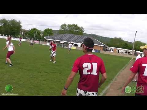 Mixed Tour 3 2016: Final - Brighton Breezy v Thundering Herd [Partial - Edited]