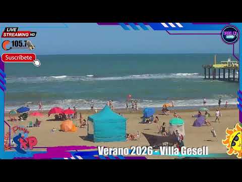 "Radio Playa Verano 2026 " Stream