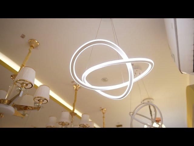 ثريا علاقي مودرن ليد