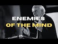 Jim Rohn Motivational Speech | Enemies Of The Mind