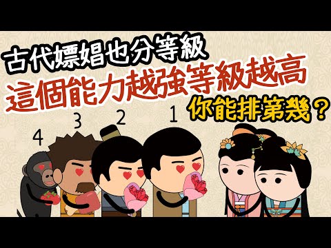 古代打炮