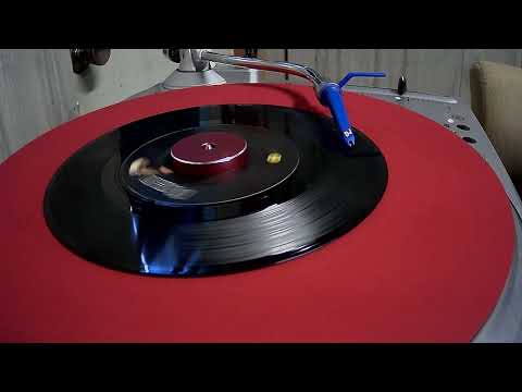 Next Door To An Angel ~ Neil Sedaka ~ 1962 ~ Styrene